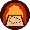 Иконка Better Nether Map