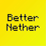 Иконка Better nether