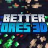 Иконка Better Ores 3D