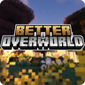 Иконка Better Overworld (BOW)