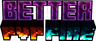 Иконка low fire but better