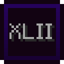 Иконка Better Roman Numerals