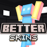 Иконка Better Skins