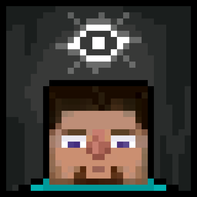 Иконка Better Third Person — мод для Minecraft