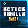 Иконка Better GUI