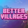 Иконка Better Villages