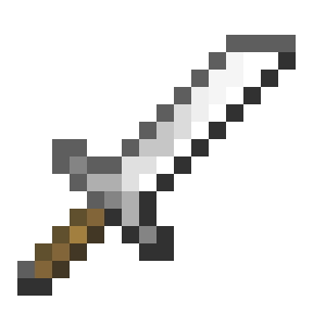 Иконка [PBR]Better weapons and tools(更好的武器和工具)