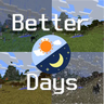 Иконка Better Days