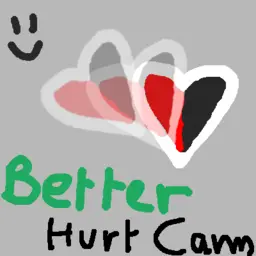 Иконка BetterHurtCam