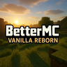 Иконка BetterMC:VanillaReborn