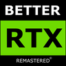 Иконка BetterRTX Remastered