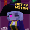 Иконка Betty Witch