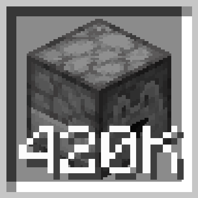 Иконка Bigger Stacks
