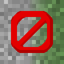 Иконка Biome Color Removed