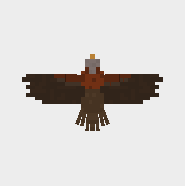 Иконка Birds | Boids Addon