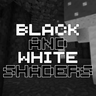 Иконка Black And White Shaders