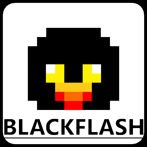 Иконка Black Flash PvP Pack
