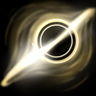 Иконка Black Hole Sun