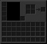 Иконка Black Inventory Gui