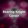 Иконка Black Knife Cursor