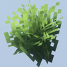 Иконка BlakSuit's Bushy Grass