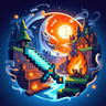 Иконка Blaze N Caves
