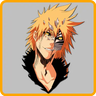 Иконка Bleach Custom GUI Pack