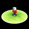 Иконка Blind Shader