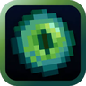 Иконка Blinking Ender Eyes — текстуры для Minecraft