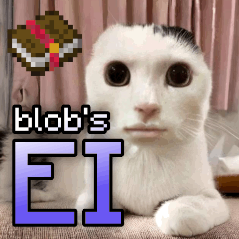 Иконка blob's Enchant Icons