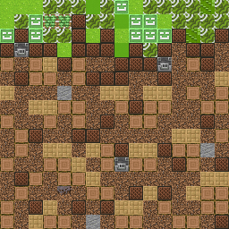 Иконка Blockley