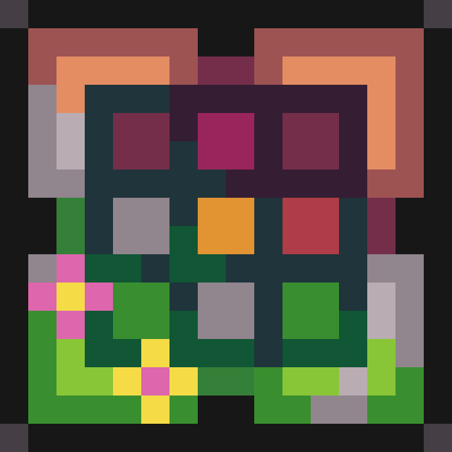 Иконка BlockPixel