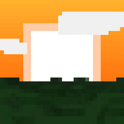 Иконка Blocky Shader — шейдер для Minecraft