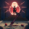 Иконка Blood Magic