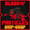 Иконка Blood N Particles Mod