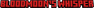 Иконка Bloodmoon's Whisper — сборка для Minecraft