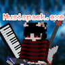 Иконка BloodyMusicPack