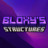 Иконка Bloxy's Structures