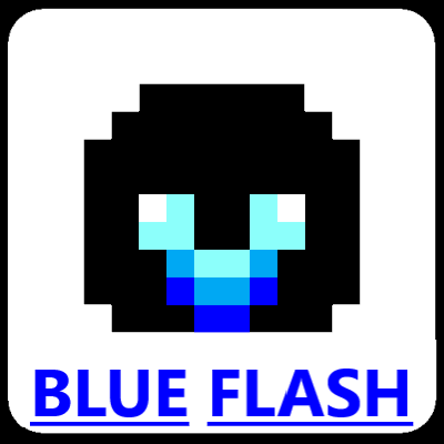 Иконка Blue Flash PvP Pack