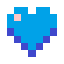 Иконка MajorZwey's Blue Hearts