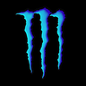 Иконка Blue Monster