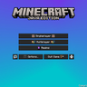 Иконка Blue-Purple Gradient Panorama