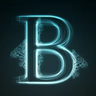 Иконка Bluxy-Crystal (Crystal PvP)