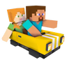 Иконка Boat Cars - Minimalism V3