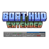 Иконка Boat HUD (Extended)