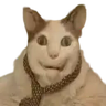 Иконка Boo, scared? Don't be afraid! (Бу, испугался? Не бойся!)