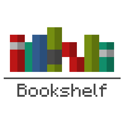 Иконка Bookshelf