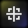 Иконка Boss Crosshair-7 (Fat one)