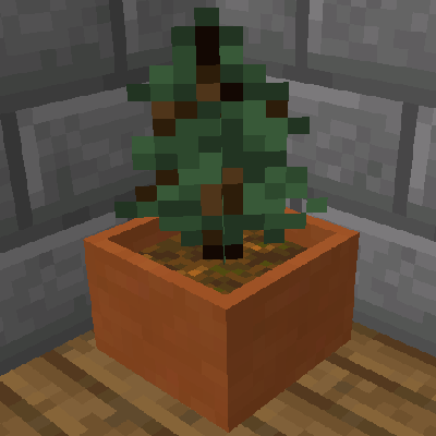 Иконка Botany Trees