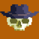 Иконка Bounty Hunt